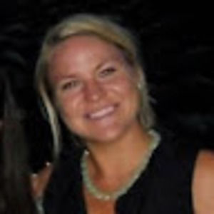 Meet your Posher, Kat